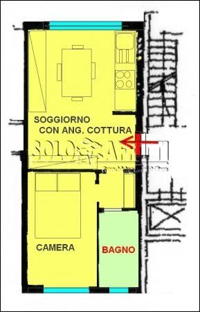 Appartamento affitto San Lazzaro Di Savena