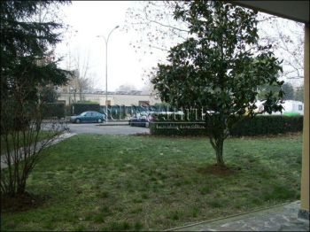 Casa arredata Cicogna
