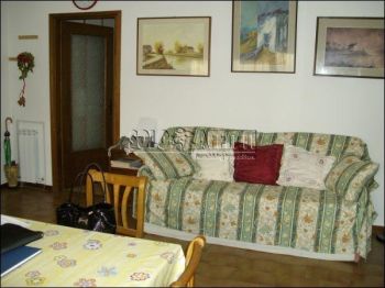Casa arredata Cicogna
