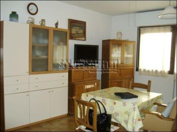 Casa arredata Cicogna