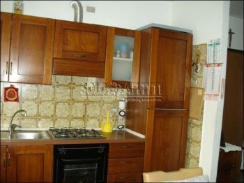 Casa arredata Cicogna