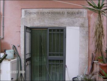 Villa affitto Modugno