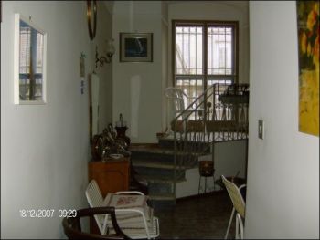 Villa arredata con terrazzo Centro