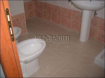 Mansarda con terrazzo Acquarium