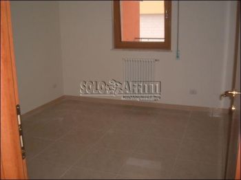 Mansarda con terrazzo Acquarium