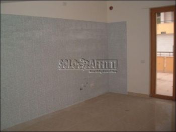 Mansarda con terrazzo Acquarium