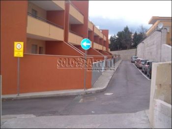 Mansarda con terrazzo Acquarium