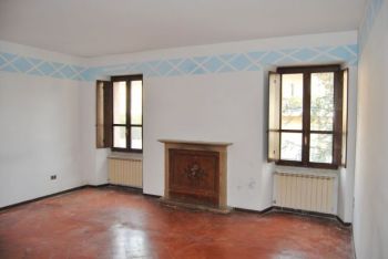 Trilocale con garage Botticino - Terrazza