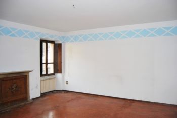 Trilocale con garage Botticino - Terrazza