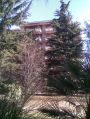Appartamento nel verde