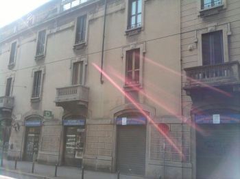 Appartamento con balcone 8- fiera, gallaratese, quarto oggiaro