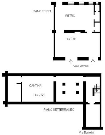 Appartamento con balcone 8- fiera, gallaratese, quarto oggiaro