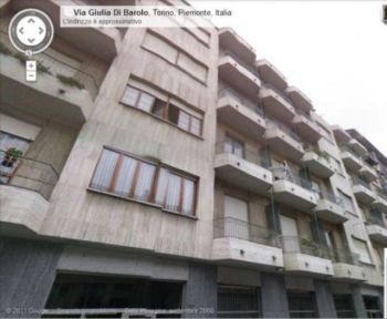 Attico affitto Torino - Altre fotografie