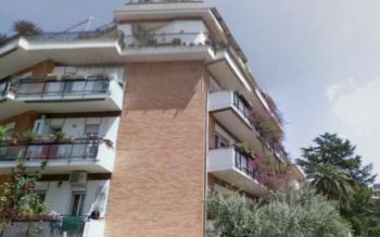 Appartamento affitto Roma - Altre fotografie
