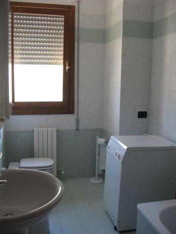 Miniappartamento Camposampiero - Bagno