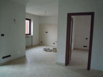 Appartamento mai abitato