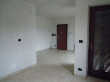 Appartamento mai abitato