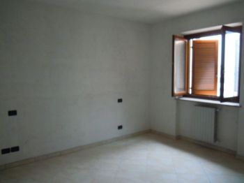 Appartamento mai abitato