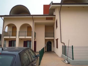 Appartamento mai abitato