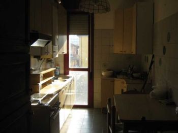 Appartamento in condominio arredato