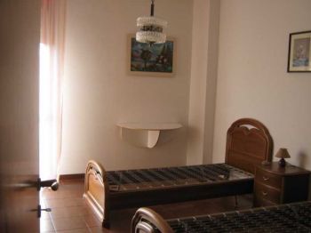 Appartamento in condominio arredato