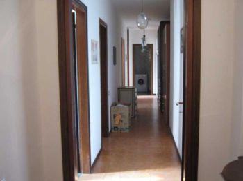 Appartamento in condominio arredato