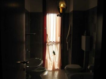 Appartamento in condominio arredato