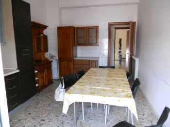 Casa arredata con balcone Borghesiana, finocchio, tor bella monaca, torre angela - Altre fotografie