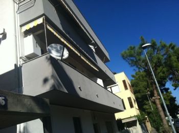 Appartamento affitto Montesilvano - Altre fotografie