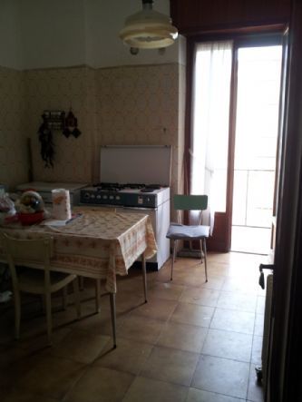 Appartamento affitto Foggia