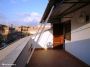 Attico arredato con terrazzo Portuense, magliana