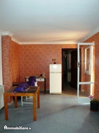 Attico arredato con terrazzo Portuense, magliana