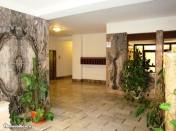 Attico arredato con terrazzo Portuense, magliana
