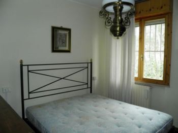 Villa arredata con giardino Santarcangelo Di Romagna