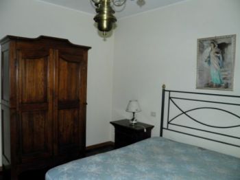 Villa arredata con giardino Santarcangelo Di Romagna