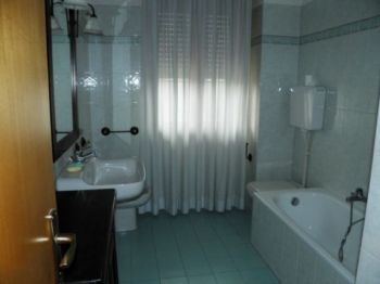 Villa arredata con giardino Santarcangelo Di Romagna
