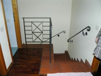 Villa arredata con giardino Santarcangelo Di Romagna