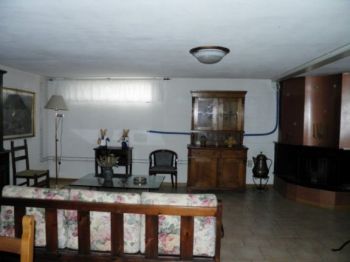 Villa arredata con giardino Santarcangelo Di Romagna