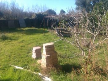 Appartamento Pomezia