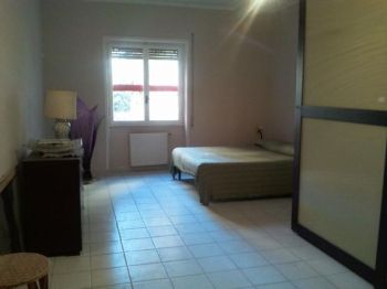 Appartamento con balcone Monteverde, gianicolense