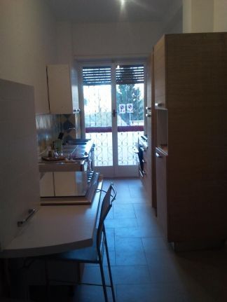 Appartamento con balcone Monteverde, gianicolense