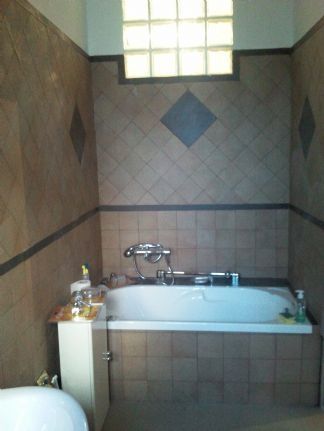 Appartamento con balcone Monteverde, gianicolense