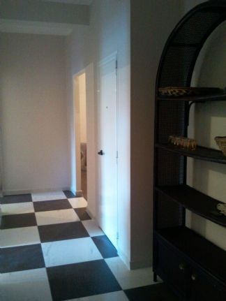 Appartamento con balcone Monteverde, gianicolense