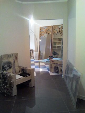 Appartamento con balcone Monteverde, gianicolense