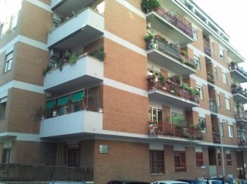 Appartamento con balcone Monteverde, gianicolense