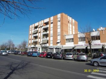 Appartamento affitto Roma