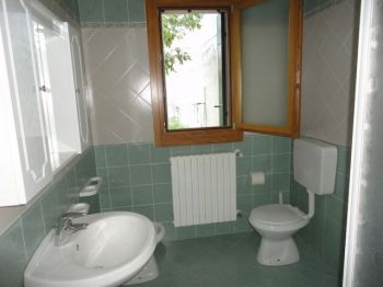 Villa arredata con posto auto Campagna lupia