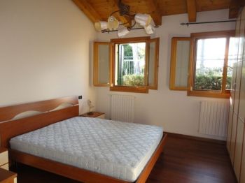 Villa arredata con posto auto Campagna lupia