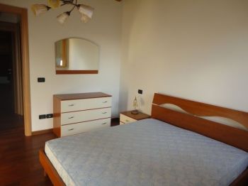 Villa arredata con posto auto Campagna lupia