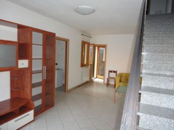 Villa arredata con posto auto Campagna lupia
